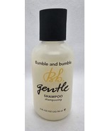 Bumble &amp; bumble Gentle Shampoo 2oz Bottle - $10.98