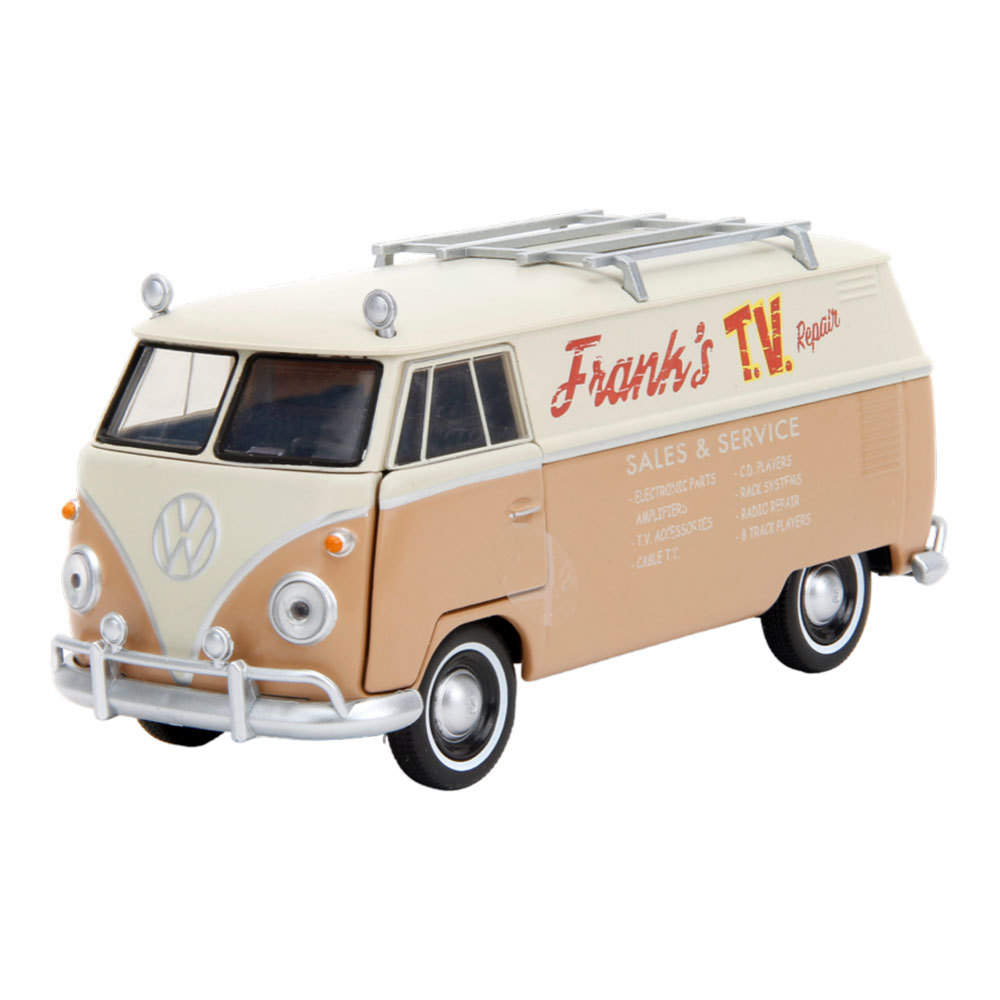 Primary image for Transformers Rise of the Beast 1967 VW Beetle Bus 1:32 Scale