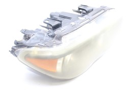 02-05 BMW E65 FRONT RIGHT PASSENGER XENON HEADLIGHT Q3912 image 10