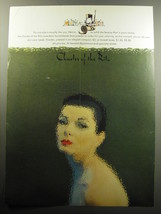 1957 Charles of the Ritz Advertisement - Face Powder - £14.54 GBP