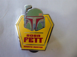 Disney Trading Pins 153758 WDW - Book of Boba Fett - boba fett Helmet - £7.48 GBP