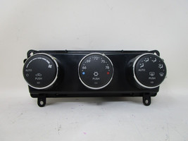 2011-2014 Chrysler 200 AC Heater Climate Control Temperature Unit OEM I02B17009 - £33.62 GBP