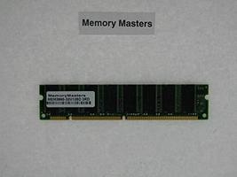 MEM3660-32U128D 128MB DRAM Memory for Cisco 3660 Series(MemoryMasters) - £14.75 GBP