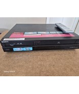 Sony DVD Recorder Vcr Transfer Tapes  - $204.18 CAD