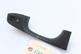11-18 VOLKSWAGEN JETTA REAR RIGHT PASSENGER SIDE WINDOW SWITCH Q4793 image 2