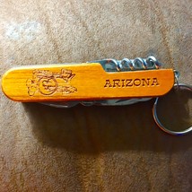 Arizona Nick Multifunction Pocket Knife - €7,87 EUR