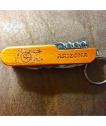 Arizona Nick Multifunction Pocket Knife - $171.70 MXN