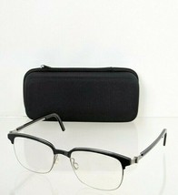 Brand New Authentic LINDBERG Eyeglasses 9802 Frame Color K24/P10 44mm 9802 - £280.44 GBP