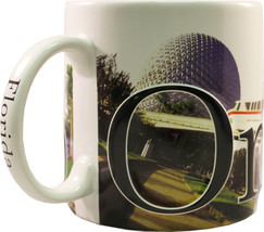 Orlando - ONE 18 oz. Coffee Mug - $14.40