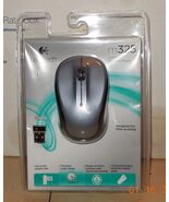 Logitech M325 Wireless Mouse Brand New - $24.70
