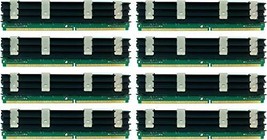 MemoryMasters 64GB 8X8GB Memory Compatible Mac Pro 2008 - £270.66 GBP