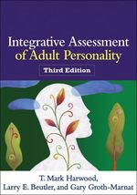 Integrative Assessment of Adult Personality [Paperback] Harwood, T. Mark... - $17.85