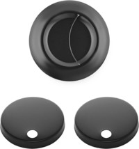 Swiss Madison Sm-Ch07B, Toilet Hardware, Black (Sm-2T120), Well Made For... - $29.94