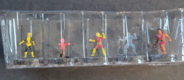 Marvel Heroclix - Artie Husk Iceman Mondo &amp; X Trainee - $6.99