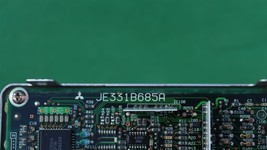  Mitsubishi 3000GT Stealth Engine Control Computer Module ECU ECM Md192590 image 9