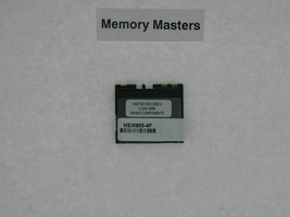 MEM800-4F 4MB Approved Flash Memory for Cisco 800 Series Router - £16.70 GBP