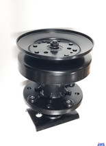 Spindle Assembly Replaces Craftsman Poulan AYP 121687X 121676X 532121687 - £25.92 GBP