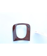 2000-2002 MERCEDES W220 S430 S55 S500 SHIFTER GEAR TRIM SURROUND BEZEL J... - $804.26 MXN