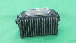 Lincoln Mark VIII Fan Control Module CCRM VLCM VCRM F6LF-14B239-BC image 4