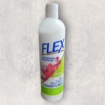 1 X Flex Watermelon Hibiscus Body Building Protein Conditioner 16 Fl Oz - £29.59 GBP