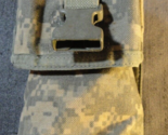 SPECS OPS ACU DIGITAL MAGAZINE GENERAL ACCESSORY POUCH MOLLE 7.5&quot;X4.5&quot; - $14.57