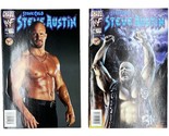 Chaos comics Comic books Stone cold steve austin 363649 - £10.54 GBP