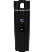 This Is A Low Noise Electric Heating Car Cup That Is Perfect For Outdoor... - $53.92