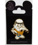 Star Wars WDW Mr. Potato Head StormTrooper Disney Trading Metal Pin 2007... - £10.84 GBP