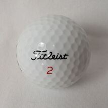 Titleist 2 Wells Fargo 150 Years 1852-2002 White Golf Ball DT Distance P... - $7.99