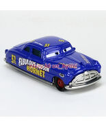 Mattel Disney Pixar Cars Fabulous Doc Hudson 1:55 Diecast Car Toy, New L... - €5,89 EUR