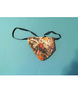 New Mens ORANGE CAMO True Timber Camoflauge Gstring Thong Male Underwear - $367.78 MXN