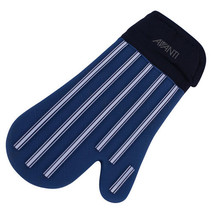 Avanti Silicone Oven Glove - Butcher Strip - $26.13