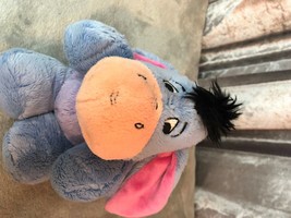 Soft Toy - FREE Postage 6.5 inches Eeyore - £8.49 GBP
