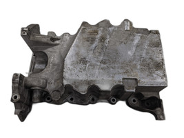 Engine Oil Pan From 2013 Ford Flex  3.5 AA5E6675HA Turbo - £54.78 GBP
