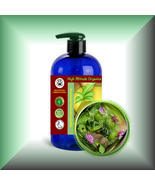 Burdock (Arctium Lappa) Oil Extract (Root and Leaf) - $280.83 MXN+