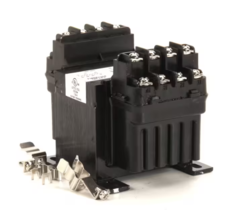 Cleveland PH100MLI Transformer, 208/230/460V to 24/115V, Horizontal Gas ... - $1,113.60