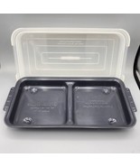 Showtime Rotisserie Ronco 3000T REPLACEMENT PART - STEAMING HEATING TRAY... - $12.59