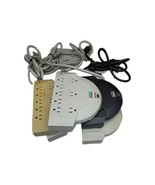 (LOT OF 5) APC SurgeArrest Professional 8-Outlet Surge Protector PRO8 - $80.00
