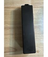 2011-2014 Nissan Juke OEM Engine Fuse Relay Box Fusebox Panel Cover Lid Top - $19.80