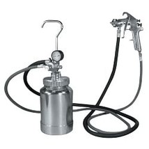 Astro Pneumatic PRESSURE POT 2QT - $6,597.82 MXN