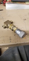 Whitey micrometer valve  - £22.71 GBP