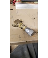 Whitey micrometer valve  - $41.16 CAD
