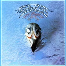 Eagles Greatest Hits Cd - £10.35 GBP