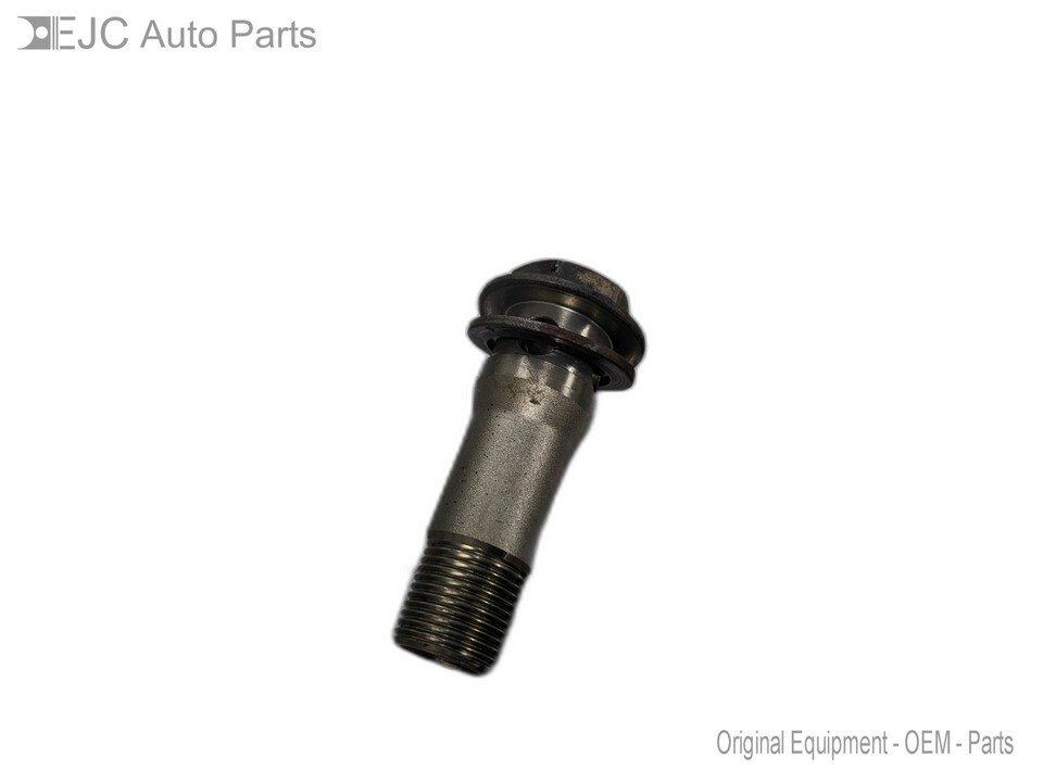Oil Cooler Bolt For 10-21 Toyota 4Runner  4.0 1569562010 Gas - $19.75