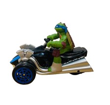 Teenage Mutant Ninja Turtle TMNT T-Machines Leo z05124 2014 - $9.78