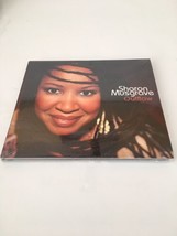 Outflow by Sharon Musgrave (CD) New Sealed 2010 ZS-3344 - £7.93 GBP