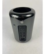 Mac Pro 3.5 Ghz Quad-core Xeon E5 16GB RAM 250GB SSD Late 2013 - $605.13 CAD