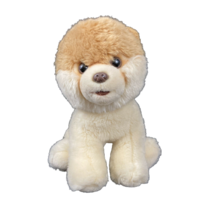 Gund Worlds Cutest Dog Boo 14 inch Pomeranian Realistic Dog Lover Gift 4029715 - £14.65 GBP