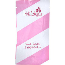 Pink Sugar By Aquolina Edt Spray 1 Oz - £16.12 GBP