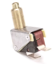 Push Button Microswitch X3L502K6DD – Fits Vollrath - $1,399.88 MXN